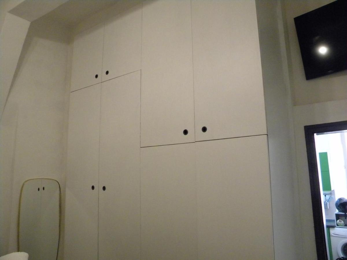 Bologna House Pratello 2 Apartment Exterior foto