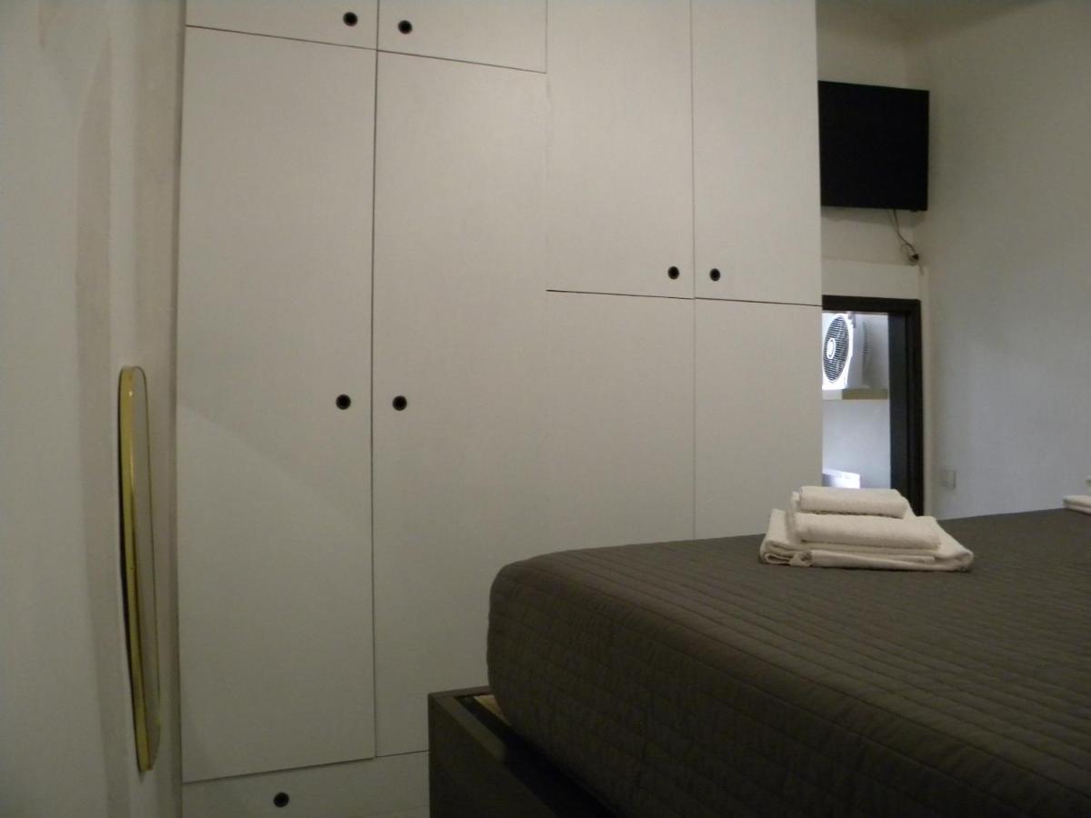 Bologna House Pratello 2 Apartment Exterior foto