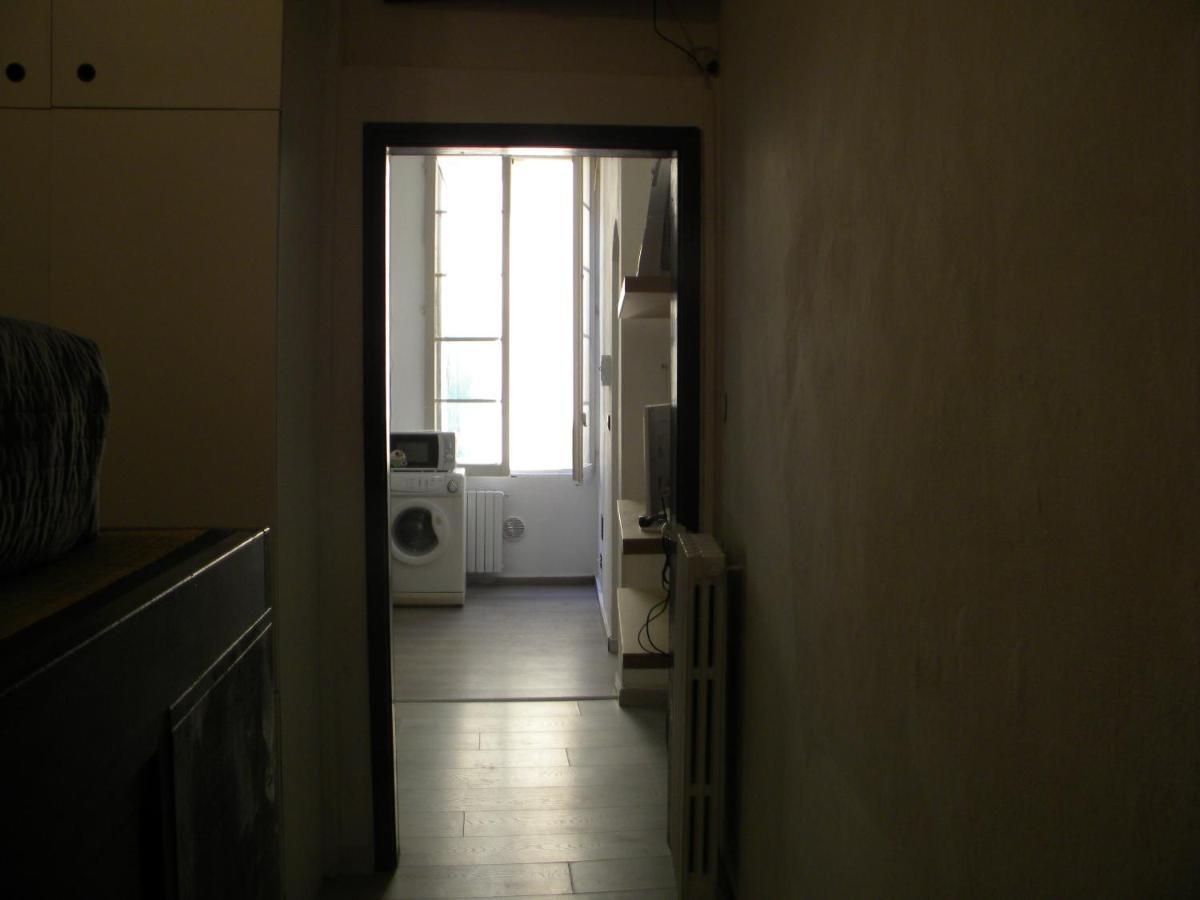 Bologna House Pratello 2 Apartment Exterior foto