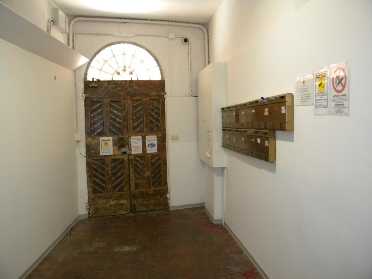Bologna House Pratello 2 Apartment Exterior foto