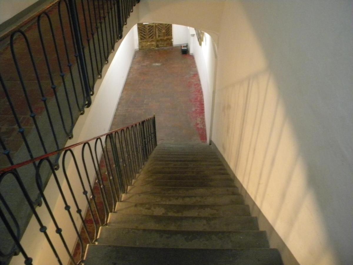 Bologna House Pratello 2 Apartment Exterior foto