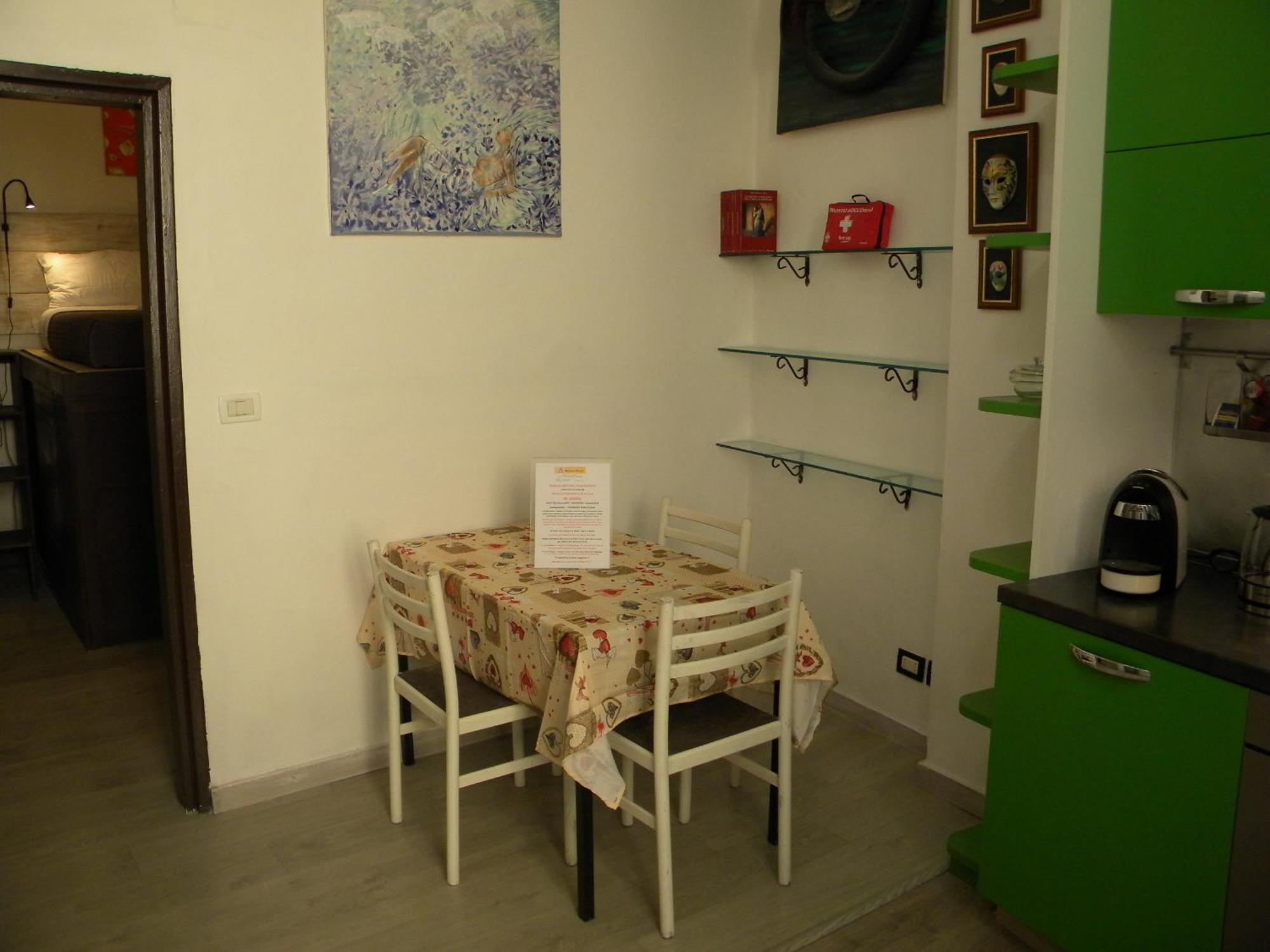 Bologna House Pratello 2 Apartment Exterior foto