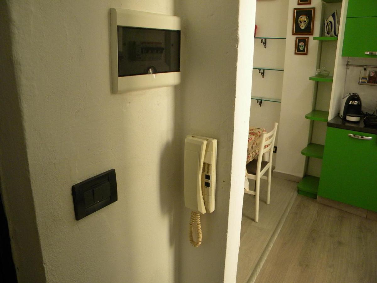 Bologna House Pratello 2 Apartment Exterior foto