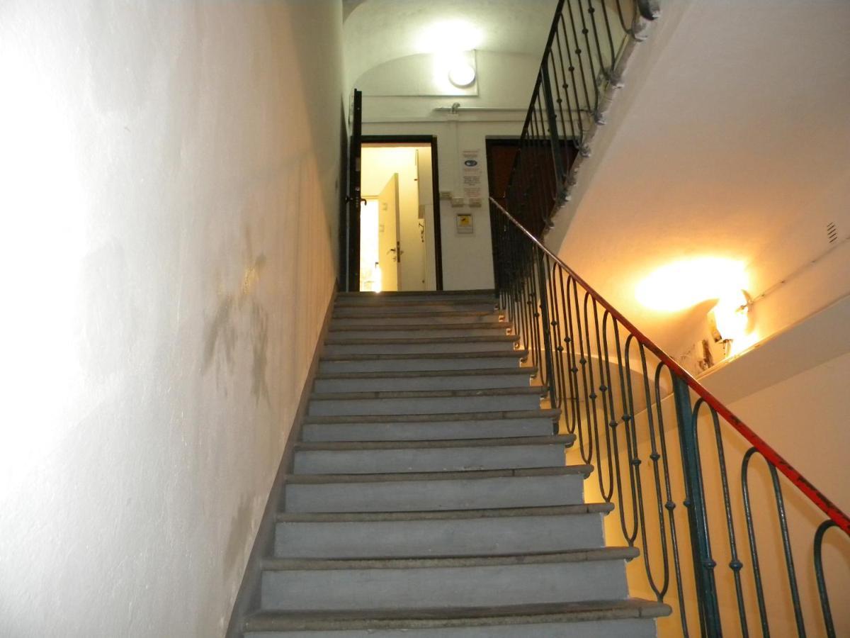 Bologna House Pratello 2 Apartment Exterior foto