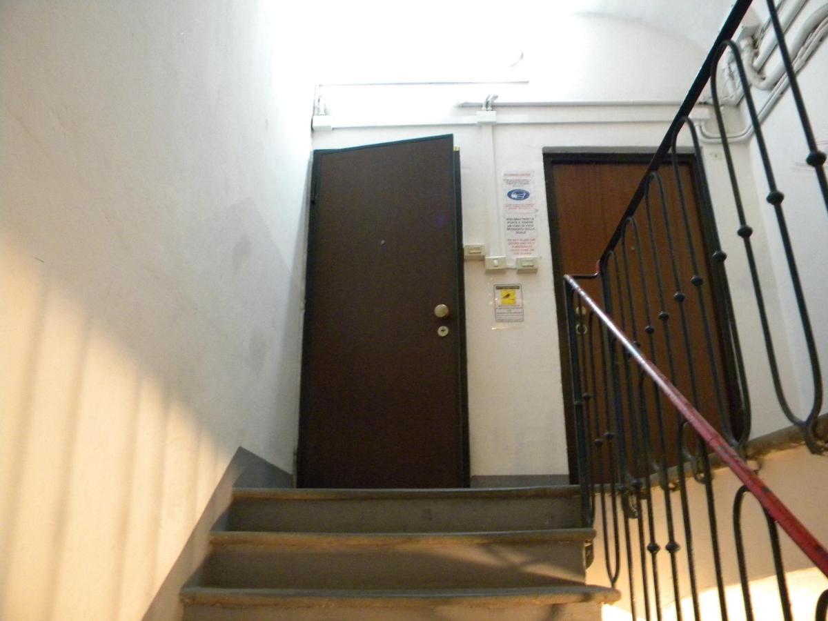 Bologna House Pratello 2 Apartment Exterior foto