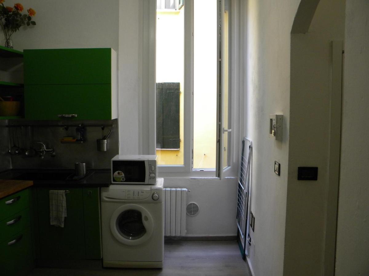 Bologna House Pratello 2 Apartment Exterior foto