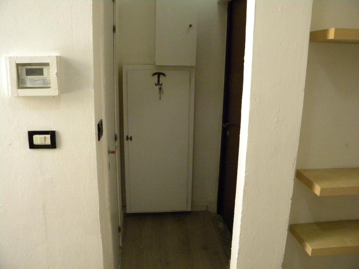 Bologna House Pratello 2 Apartment Exterior foto