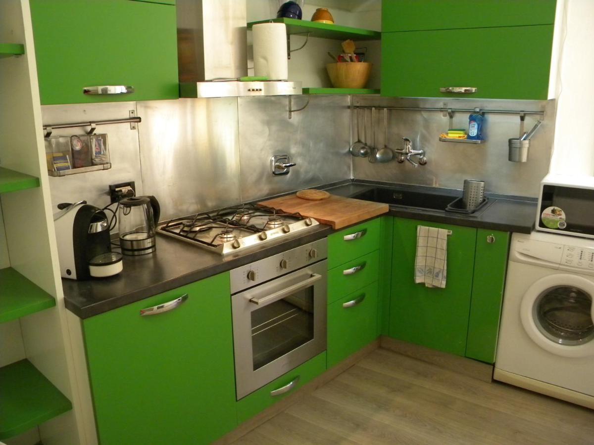 Bologna House Pratello 2 Apartment Exterior foto