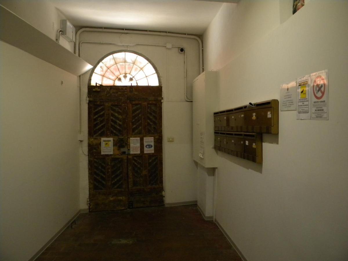 Bologna House Pratello 2 Apartment Exterior foto