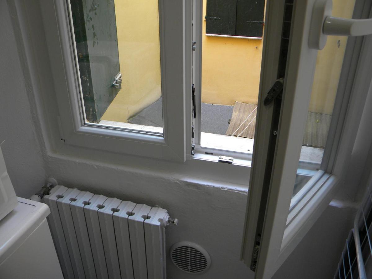 Bologna House Pratello 2 Apartment Exterior foto